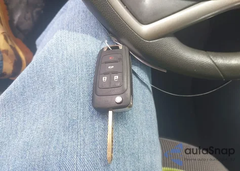 2016 Chevrolet Malibu Limited Lt z USA, uszkodzony, nr VIN 1G11C5SA2GU121705